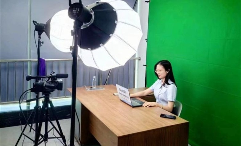 甘肃资管巧经营  资产推介新赛路